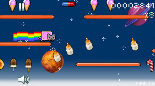 Nyan Cat