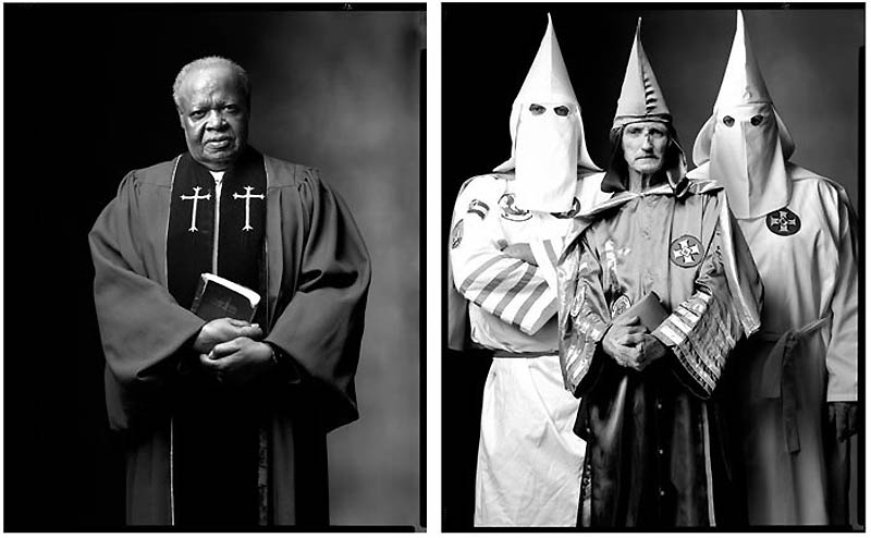 Созданные равными