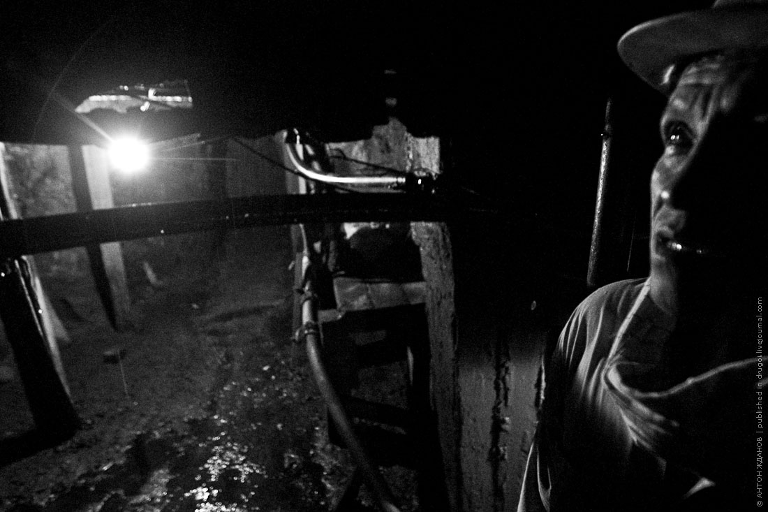 Манящий блеск колумбийских изумрудов