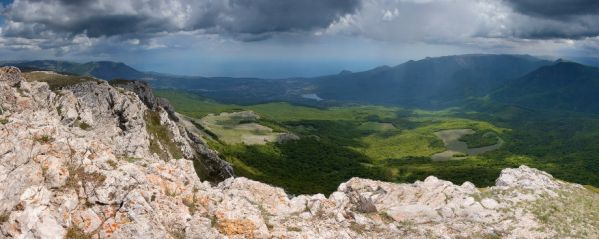 Красота Земли. Фотограф Леонид Тит