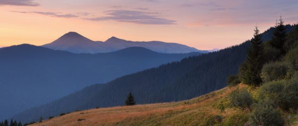 Красота Земли. Фотограф Леонид Тит