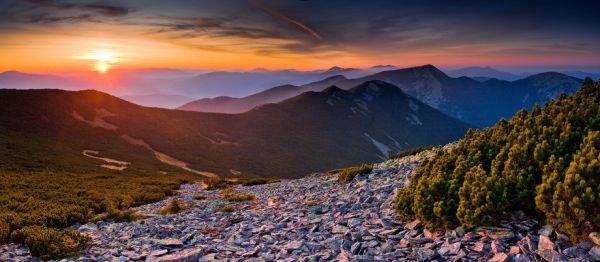 Красота Земли. Фотограф Леонид Тит