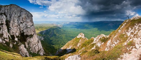 Красота Земли. Фотограф Леонид Тит