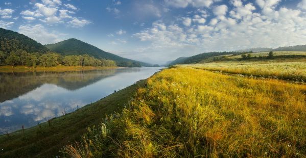 Красота Земли. Фотограф Леонид Тит