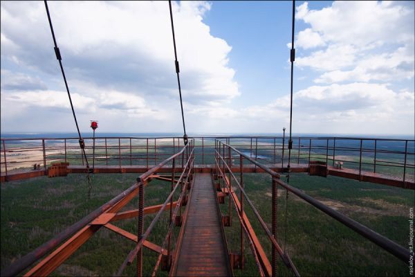 270 метров
