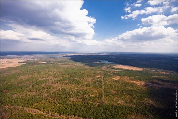 270 метров