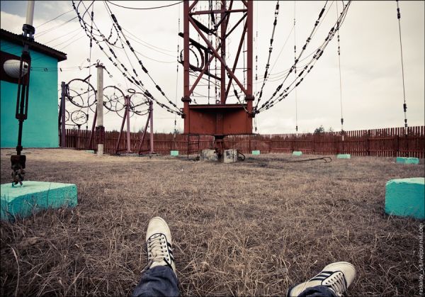 270 метров