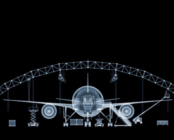 Nick Veasey