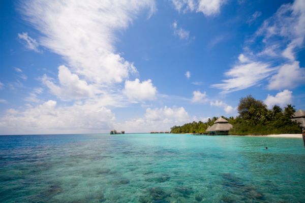 Мальдивы – райские острова