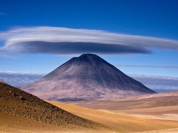 Фотографии от National Geographic