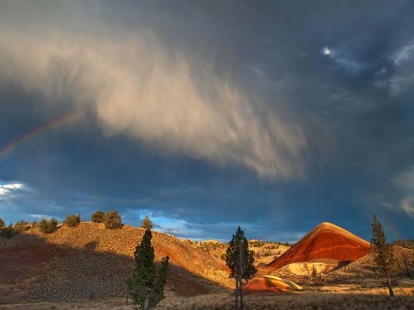 Фотографии от National Geographic